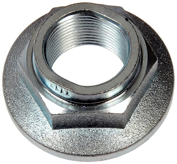 DOR-698-407 Left Loaded Steering Knuckle