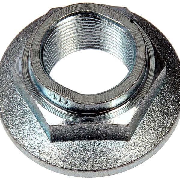 DOR-698-407 Left Loaded Steering Knuckle