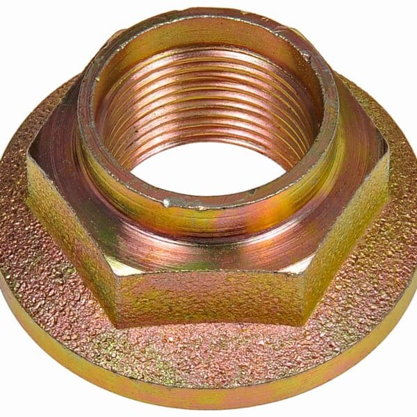 DOR-698-408 Right Loaded Steering Knuckle