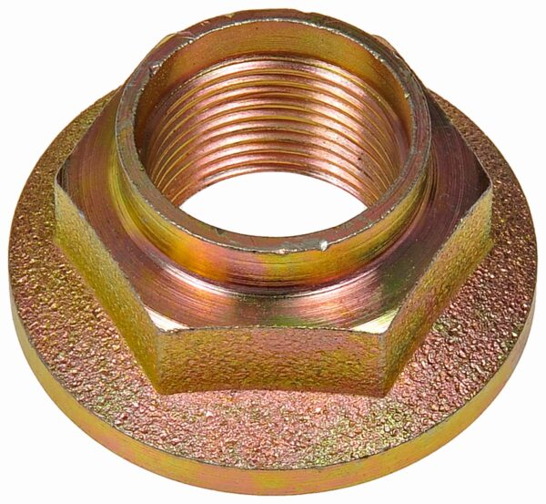 DOR-698-409 Left Loaded Steering Knuckle