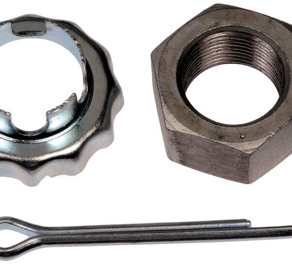 DOR-698-410 Right Loaded Steering Knuckle