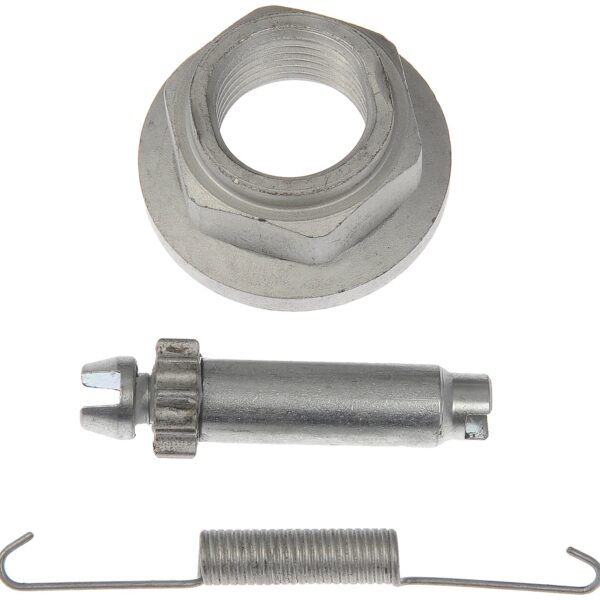 DOR-698-412 Right Loaded Rear Knuckle
