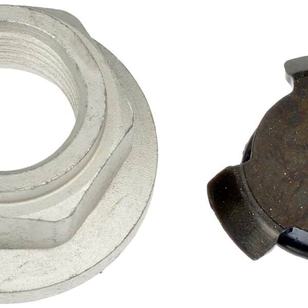 DOR-698-413 Left Loaded Rear Knuckle