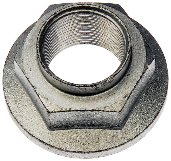DOR-698-414 Right Loaded Steering Knuckle