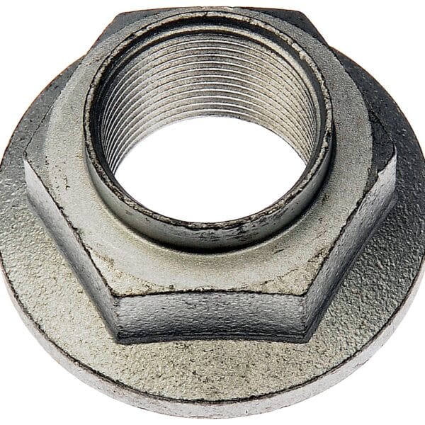 DOR-698-414 Right Loaded Steering Knuckle