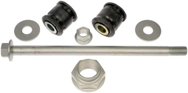 DOR-698-417 Rear Left Loaded Knuckle