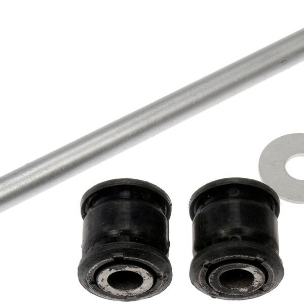 DOR-698-418 Rear Right Loaded Knuckle