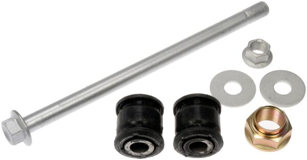 DOR-698-419 Rear Left Loaded Knuckle