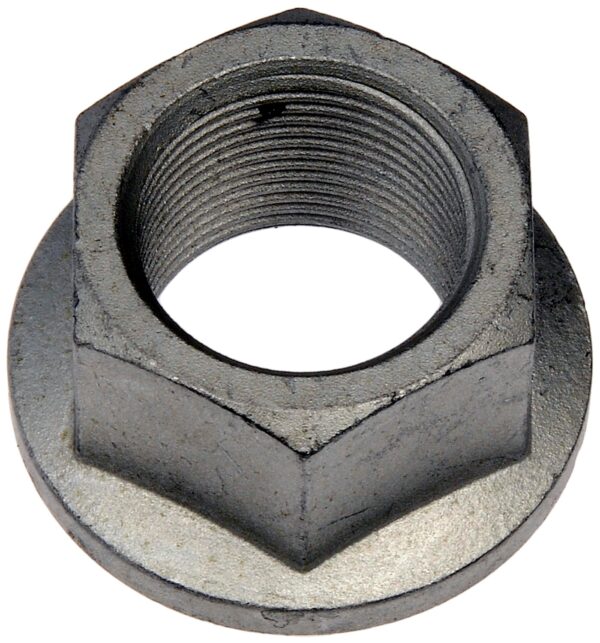 DOR-698-423 Left Loaded Steering Knuckle