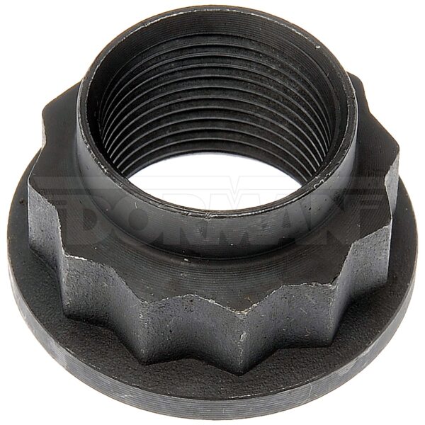 DOR-698-425 Front Left Loaded Knuckle