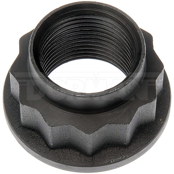DOR-698-428 Front Right Loaded Knuckle