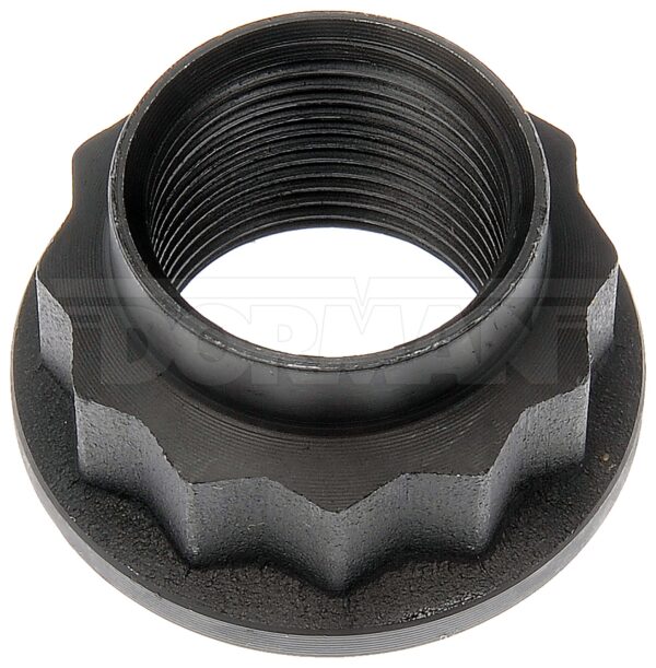 DOR-698-428 Front Right Loaded Knuckle