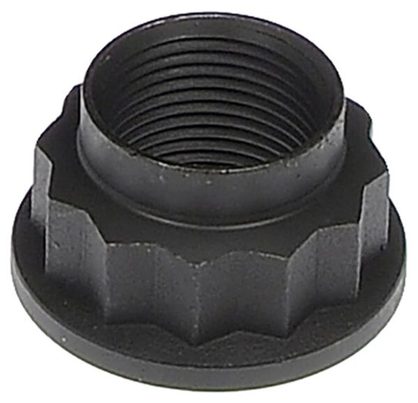 DOR-698-430 Front Right Loaded Knuckle