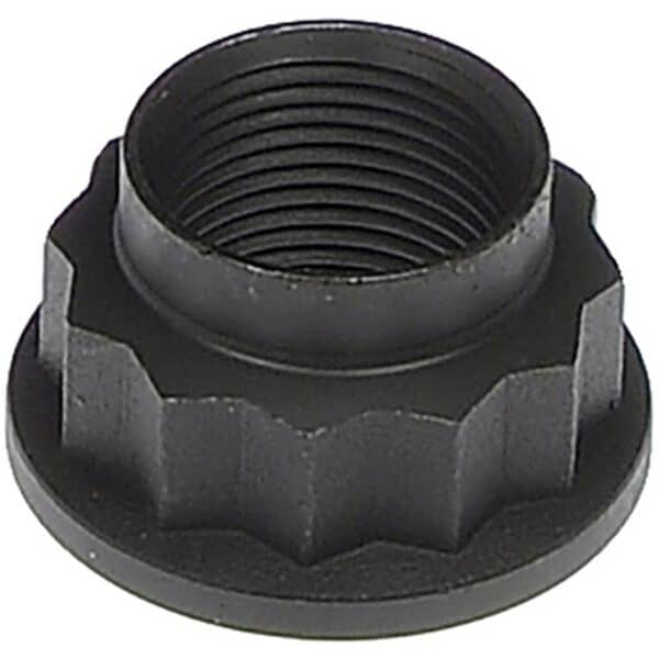 DOR-698-430 Front Right Loaded Knuckle