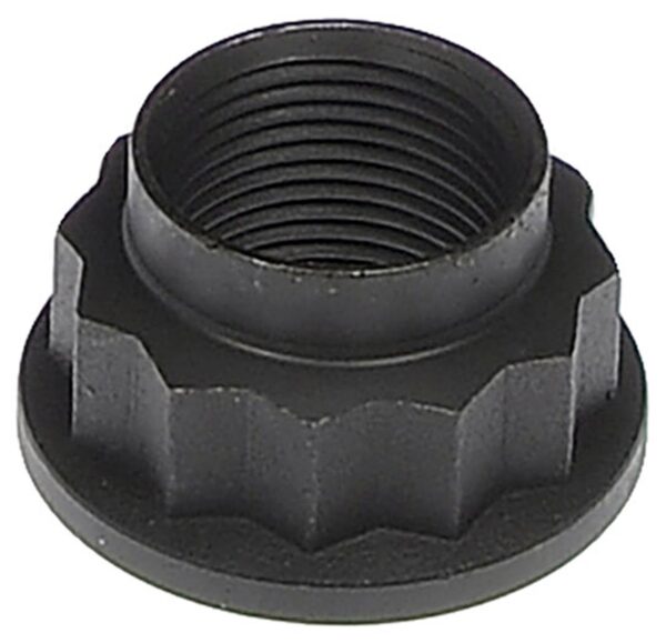 DOR-698-433 Front Left Loaded Knuckle