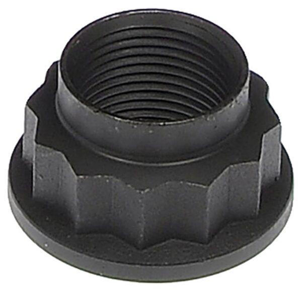DOR-698-439 Front Left Loaded Knuckle