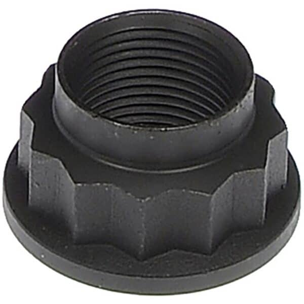DOR-698-439 Front Left Loaded Knuckle