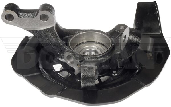 DOR-698-443 Front Left Loaded Knuckle