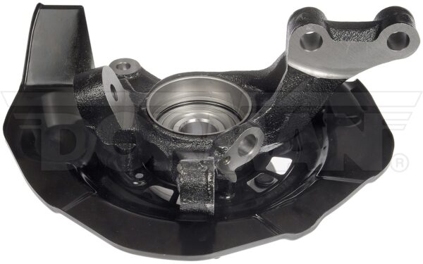 DOR-698-444 Front Right Loaded Knuckle