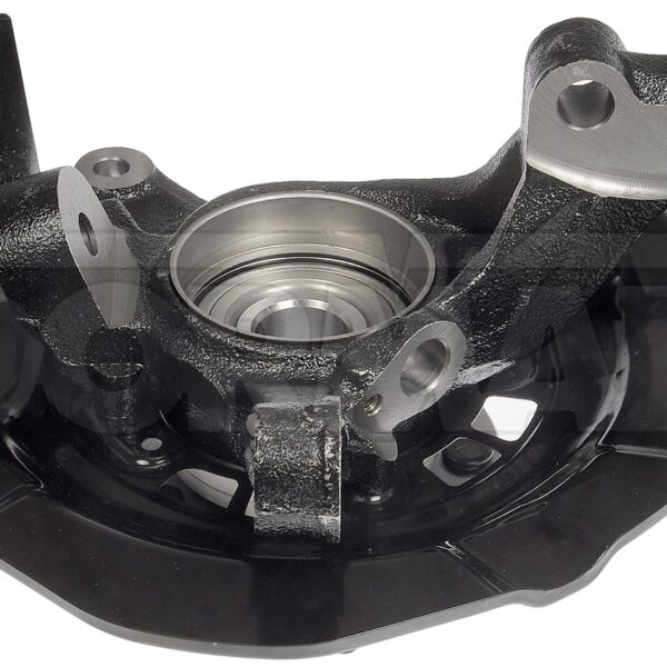 DOR-698-444 Front Right Loaded Knuckle