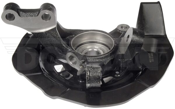 DOR-698-445 Front Left Loaded Knuckle