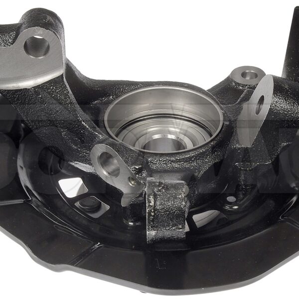 DOR-698-445 Front Left Loaded Knuckle