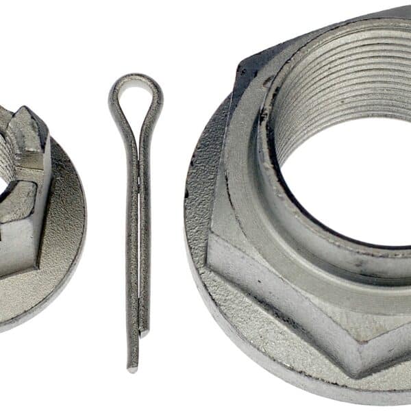 DOR-698-447 Front Left Loaded Knuckle