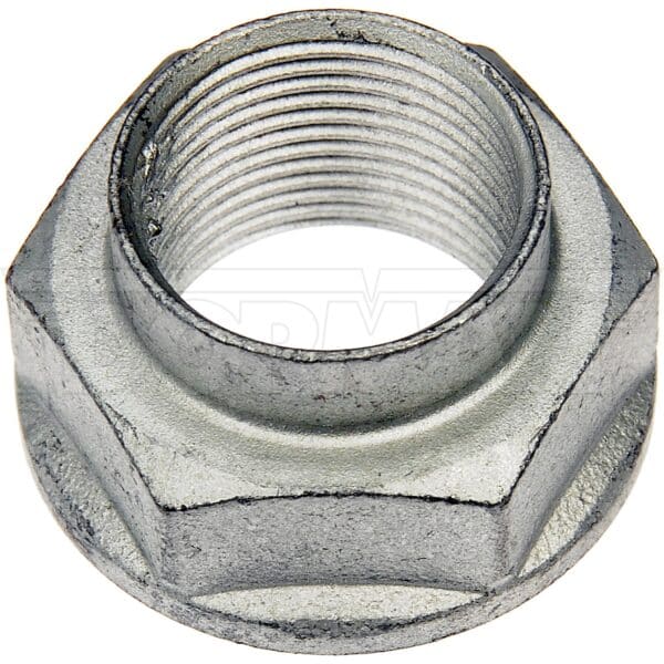 DOR-698-451 Front Left Loaded Knuckle