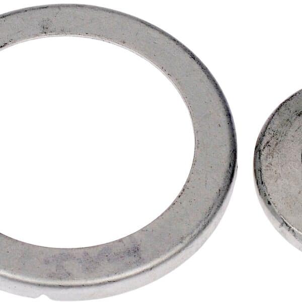 DOR-698-457 Front Left Loaded Knuckle