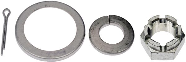 DOR-698-464 Front Right Loaded Knuckle