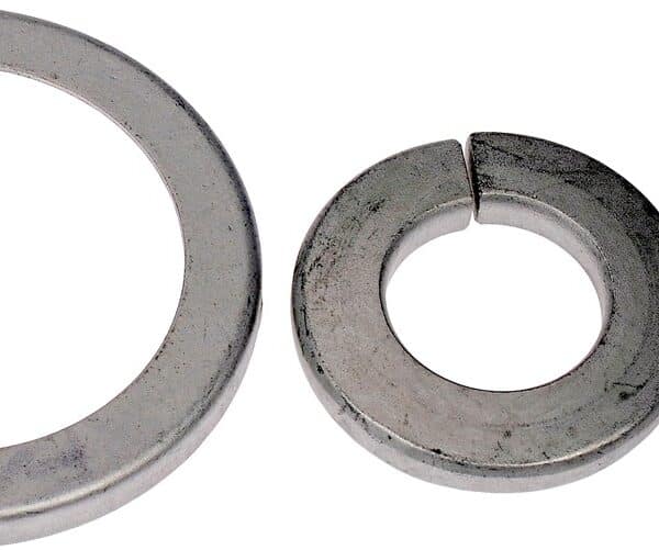 DOR-698-464 Front Right Loaded Knuckle