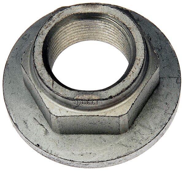 DOR-698-466 Front Right Loaded Knuckle