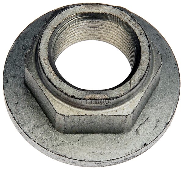 DOR-698-467 Front Left Loaded Knuckle
