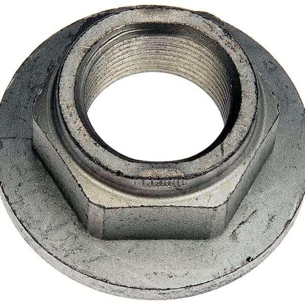 DOR-698-467 Front Left Loaded Knuckle