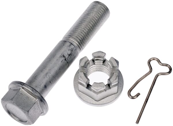 DOR-698-474 Front Right Loaded Knuckle
