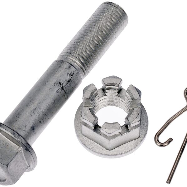 DOR-698-474 Front Right Loaded Knuckle