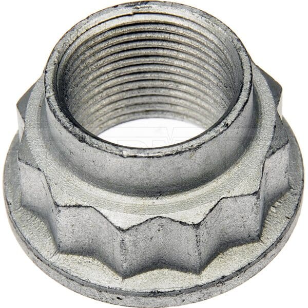 DOR-698-477 Front Left Loaded Knuckle