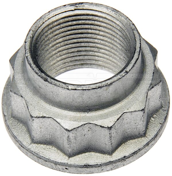 DOR-698-477 Front Left Loaded Knuckle