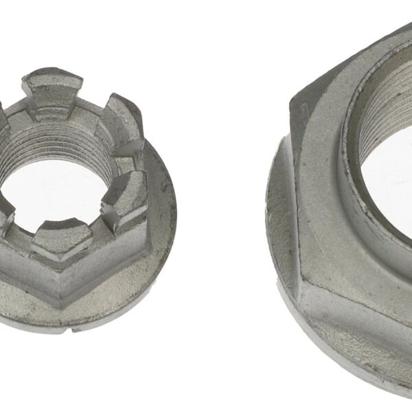 DOR-698-478 Front Right Loaded Knuckle