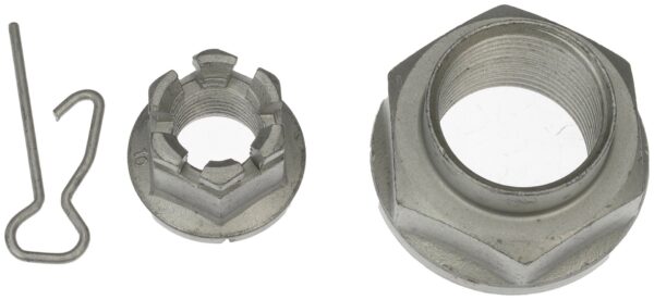 DOR-698-479 Front Left Loaded Knuckle