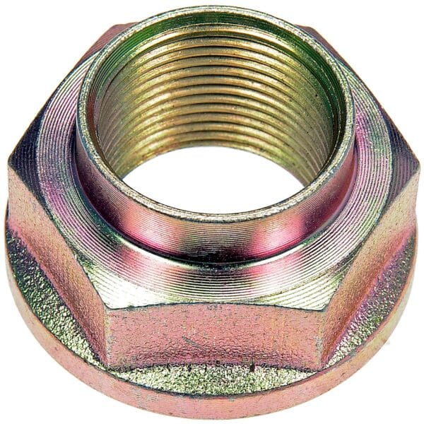 DOR-698-480 Front Right Loaded Knuckle