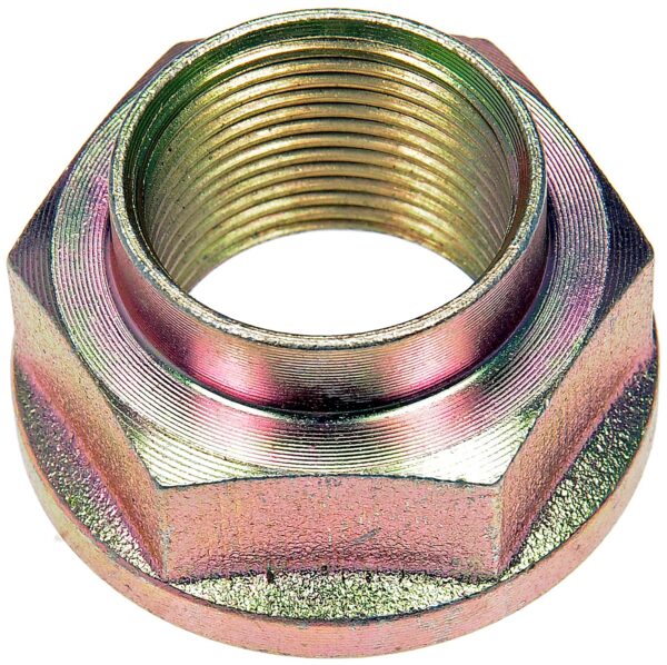 DOR-698-481 Front Left Loaded Knuckle