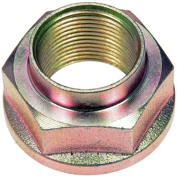 DOR-698-481 Front Left Loaded Knuckle