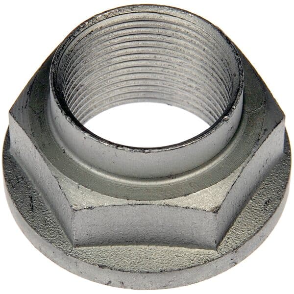 DOR-698-491 Front Left Loaded Knuckle
