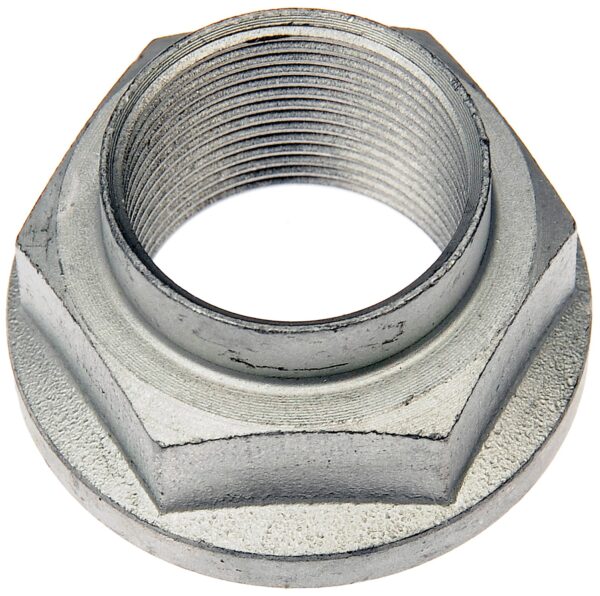 DOR-698-492 Front Right Loaded Knuckle