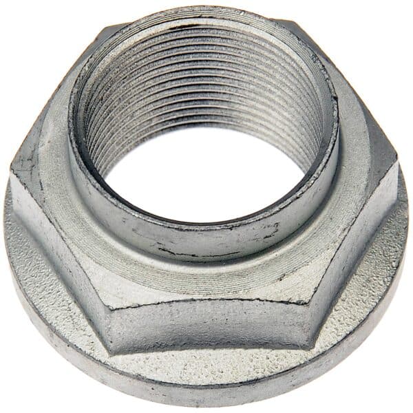 DOR-698-492 Front Right Loaded Knuckle