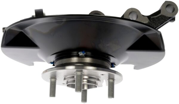 DOR-698-495 Front Left Loaded Knuckle