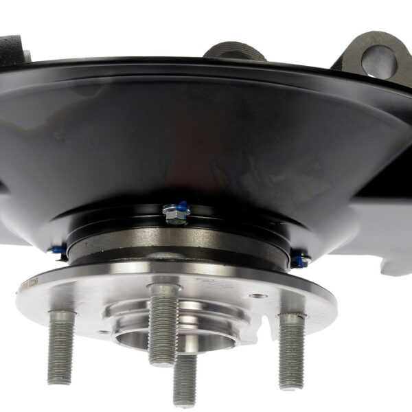DOR-698-495 Front Left Loaded Knuckle