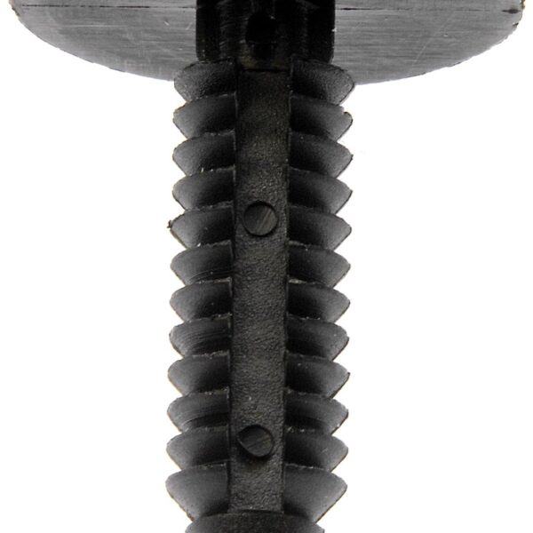 DOR-700-034 Bumper Retainer-Exterior-GM
