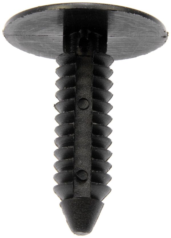 DOR-700-034 Bumper Retainer-Exterior-GM